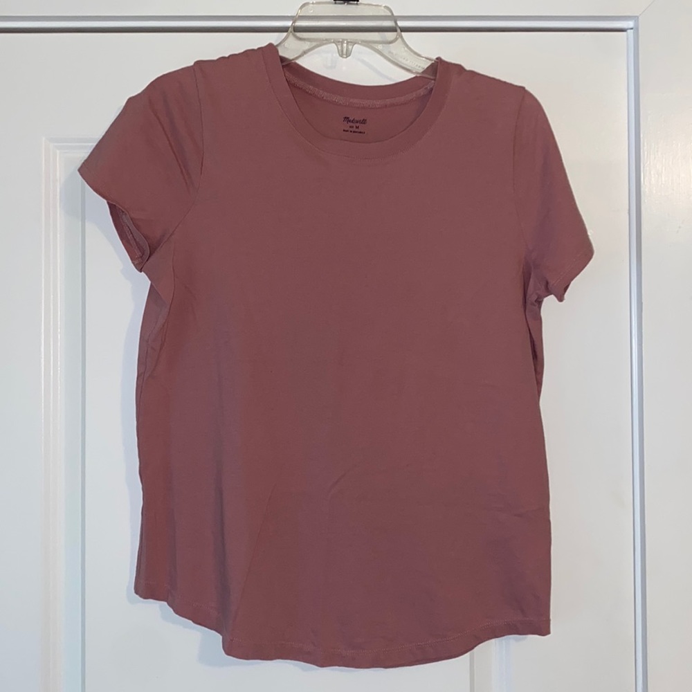 Madewell tee shirt